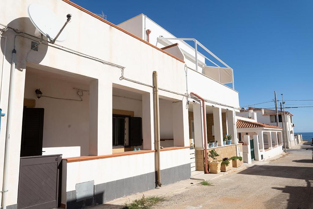 Casa Malacala Калабернардо Экстерьер фото